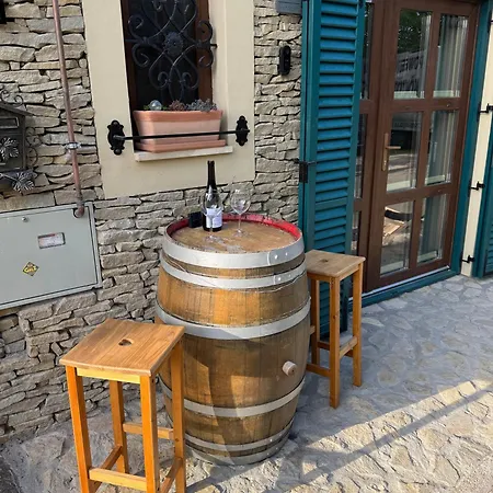 Apartament Anna Casa Del Vino *