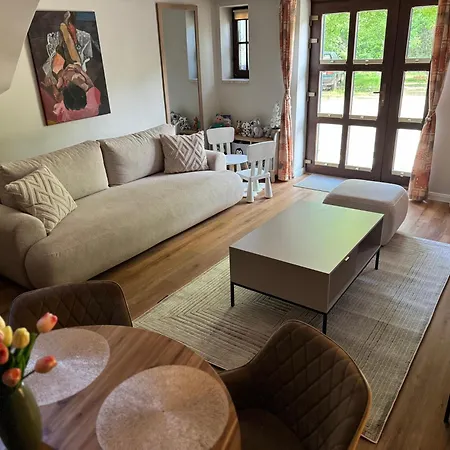 Apartament Anna Casa Del Vino
