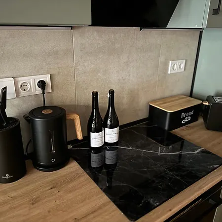 Apartament Anna Casa Del Vino *
