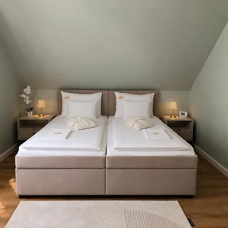 公寓 Anna Casa Del Vino 埃格尔