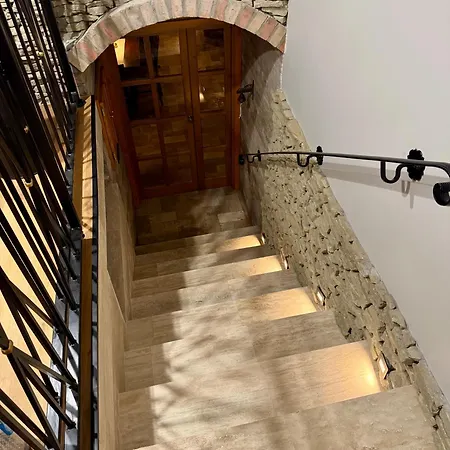 Apartament Anna Casa Del Vino *